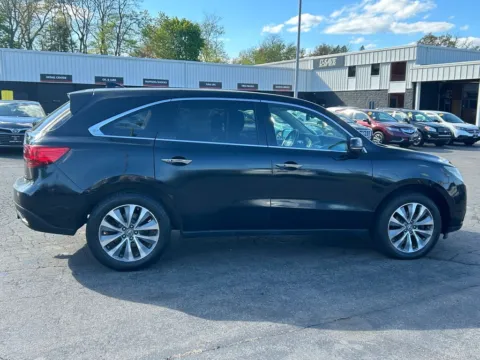 More photos of 2015 Acura MDX 3.5L Technology Package at Smart Buy Auto Sales, CT