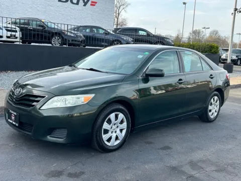 Photos of 2010 Toyota Camry for sale in Meriden, CT at Smart Buy Auto Sales