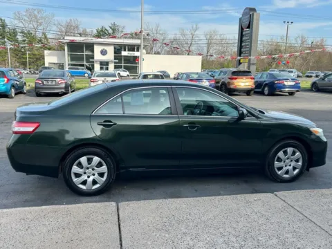More photos of 2010 Toyota Camry at Smart Buy Auto Sales, CT