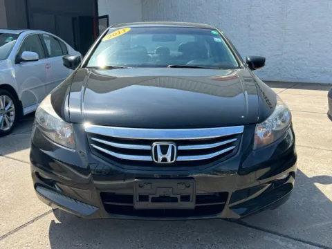 Another view of 2011 Honda Accord EX-L for sale in Meriden, CT at Smart Buy Auto Sales