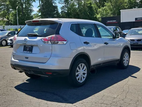More photos of 2016 Nissan Rogue S at Smart Buy Auto Sales, CT