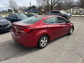 More photos of 2014 Hyundai Elantra SE at Smart Buy Auto Sales, CT