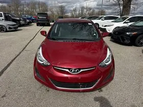 Photos of 2014 Hyundai Elantra SE for sale in Meriden, CT at Smart Buy Auto Sales