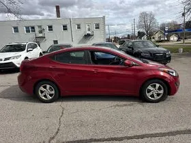 More photos of 2014 Hyundai Elantra SE at Smart Buy Auto Sales, CT