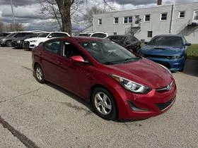 Another view of 2014 Hyundai Elantra SE for sale in Meriden, CT at Smart Buy Auto Sales