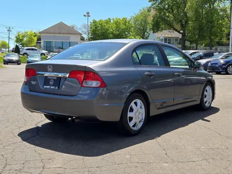 More photos of 2009 Honda Civic LX at Smart Buy Auto Sales, CT