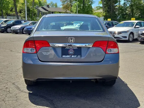 More photos of 2009 Honda Civic LX at Smart Buy Auto Sales, CT
