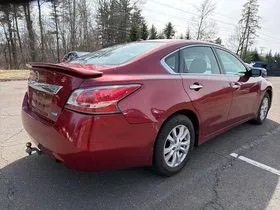 More photos of 2014 Nissan Altima 2.5 S at Smart Buy Auto Sales, CT