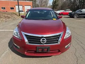 Photos of 2014 Nissan Altima 2.5 S for sale in Meriden, CT at Smart Buy Auto Sales