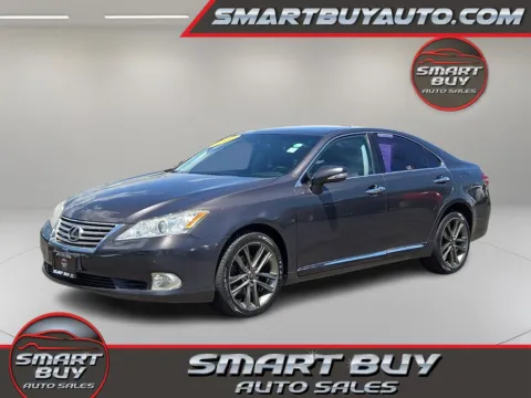 Unknown 2010 Lexus ES 350 for sale in Meriden, CT