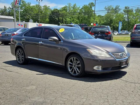 More photos of 2010 Lexus ES 350 at Smart Buy Auto Sales, CT