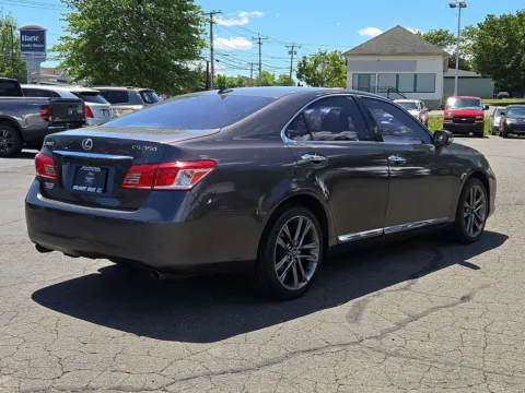 More photos of 2010 Lexus ES 350 at Smart Buy Auto Sales, CT