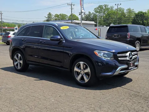 More photos of 2016 Mercedes-Benz GLC 300 at Smart Buy Auto Sales, CT