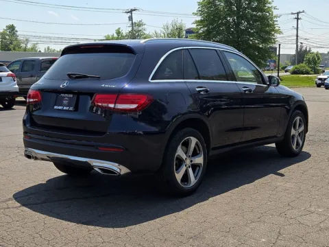 More photos of 2016 Mercedes-Benz GLC 300 at Smart Buy Auto Sales, CT
