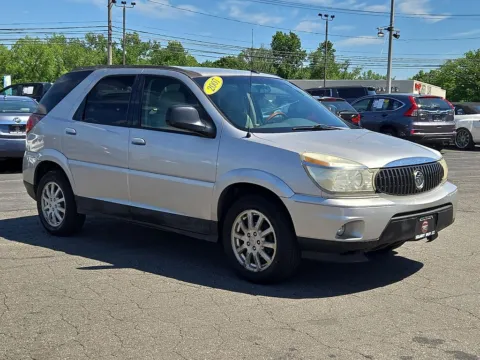 More photos of 2007 Buick Rendezvous CX at Smart Buy Auto Sales, CT