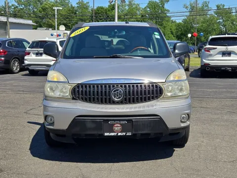 Another view of 2007 Buick Rendezvous CX for sale in Meriden, CT at Smart Buy Auto Sales
