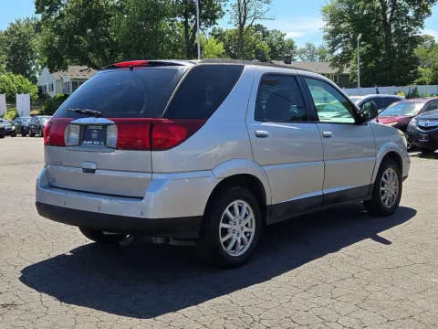 More photos of 2007 Buick Rendezvous CX at Smart Buy Auto Sales, CT