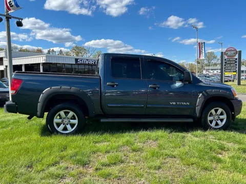 More photos of 2014 Nissan Titan SV at Smart Buy Auto Sales, CT
