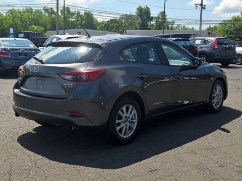 More photos of 2018 Mazda Mazda3 Sport at Smart Buy Auto Sales, CT
