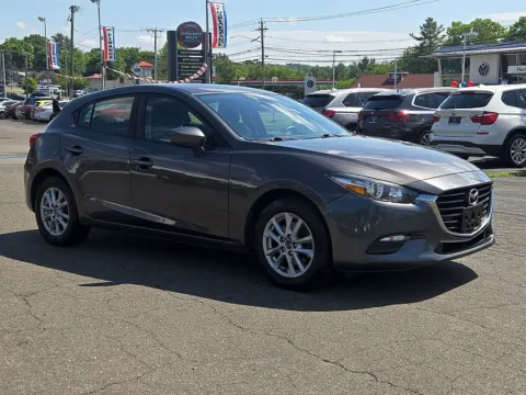 More photos of 2018 Mazda Mazda3 Sport at Smart Buy Auto Sales, CT