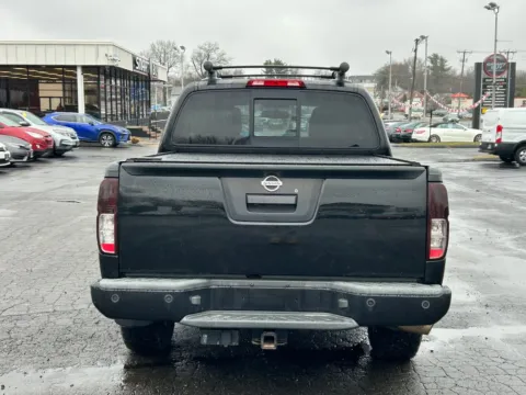 More photos of 2016 Nissan Frontier PRO-4X at Smart Buy Auto Sales, CT
