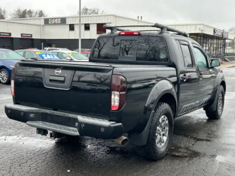More photos of 2016 Nissan Frontier PRO-4X at Smart Buy Auto Sales, CT