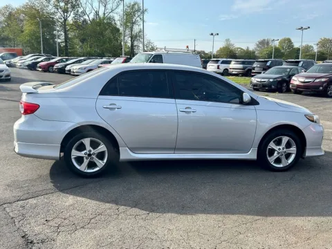 More photos of 2013 Toyota Corolla S at Smart Buy Auto Sales, CT