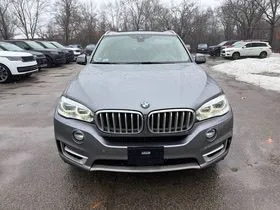 Photos of 2015 BMW X5 xDrive50i for sale in Meriden, CT at Smart Buy Auto Sales