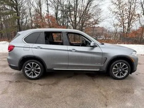 More photos of 2015 BMW X5 xDrive50i at Smart Buy Auto Sales, CT