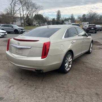 More photos of 2014 Cadillac XTS Luxury at Smart Buy Auto Sales, CT