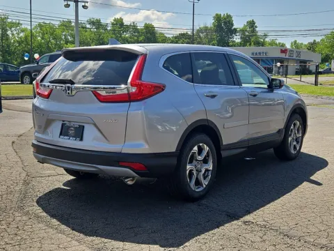 More photos of 2018 Honda CR-V EX at Smart Buy Auto Sales, CT