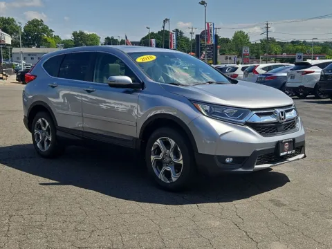 More photos of 2018 Honda CR-V EX at Smart Buy Auto Sales, CT