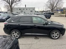 More photos of 2014 Lexus RX 350 at Smart Buy Auto Sales, CT