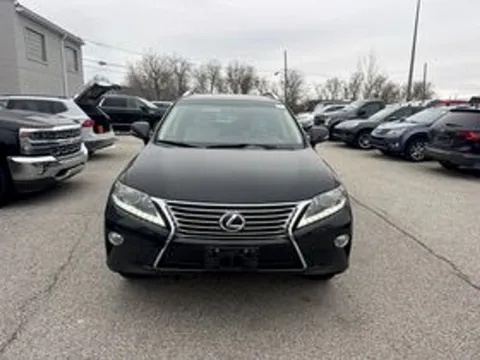 Photos of 2014 Lexus RX 350 for sale in Meriden, CT at Smart Buy Auto Sales