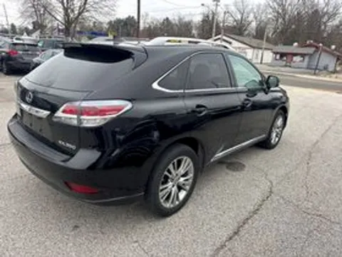 More photos of 2014 Lexus RX 350 at Smart Buy Auto Sales, CT