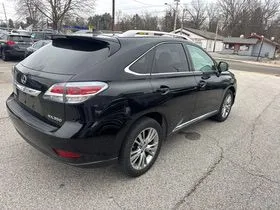 More photos of 2014 Lexus RX 350 at Smart Buy Auto Sales, CT