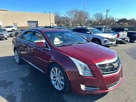 Another view of 2016 Cadillac XTS Luxury for sale in Meriden, CT at Smart Buy Auto Sales