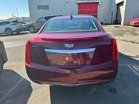 More photos of 2016 Cadillac XTS Luxury at Smart Buy Auto Sales, CT