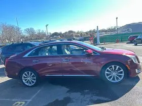 More photos of 2016 Cadillac XTS Luxury at Smart Buy Auto Sales, CT
