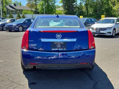 More photos of 2012 Cadillac CTS Luxury at Smart Buy Auto Sales, CT