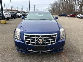 Photos of 2012 Cadillac CTS Luxury for sale in Meriden, CT at Smart Buy Auto Sales