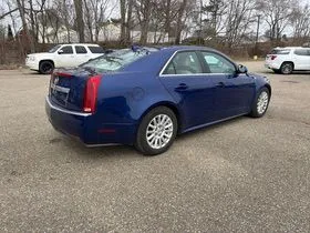 More photos of 2012 Cadillac CTS Luxury at Smart Buy Auto Sales, CT