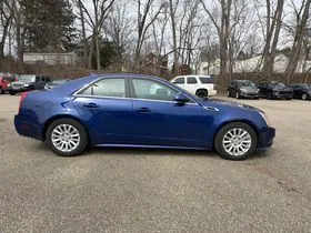 More photos of 2012 Cadillac CTS Luxury at Smart Buy Auto Sales, CT
