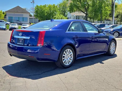 More photos of 2012 Cadillac CTS Luxury at Smart Buy Auto Sales, CT