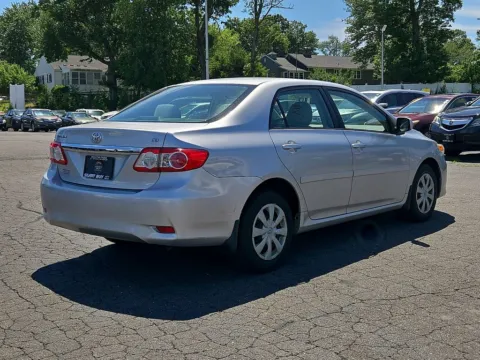 More photos of 2011 Toyota Corolla LE at Smart Buy Auto Sales, CT
