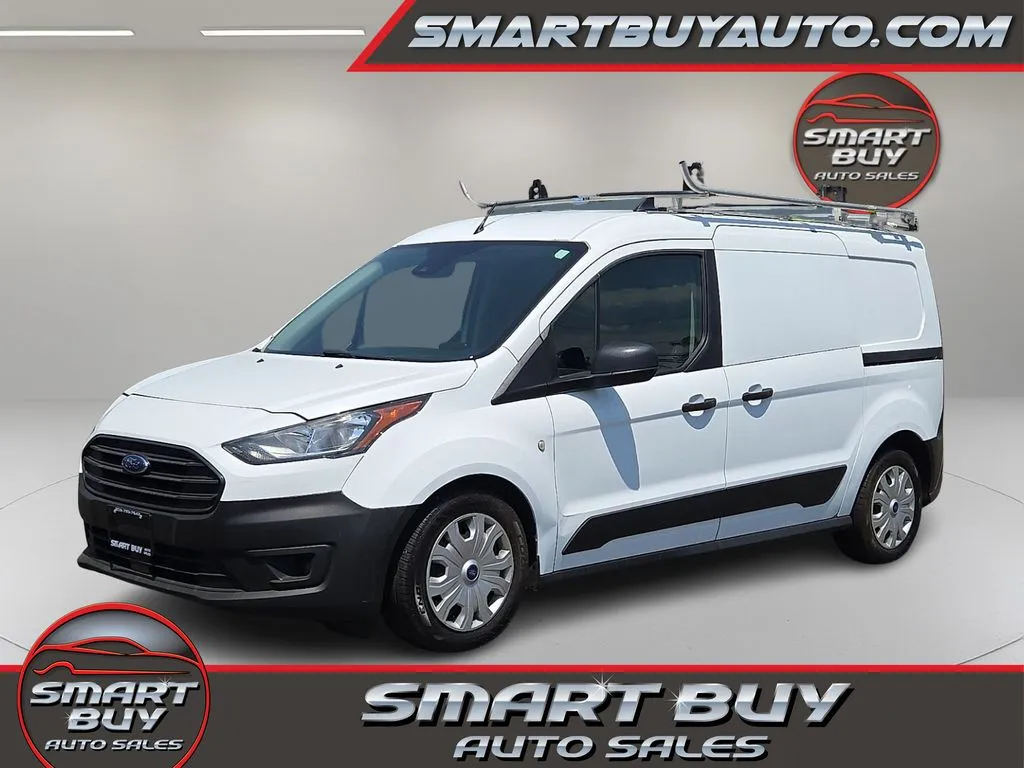 2020 Ford Transit Connect Van XL LWB (Rear 180 Degree Door)'s photo