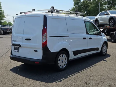 More photos of 2020 Ford Transit Connect XL at Smart Buy Auto Sales, CT