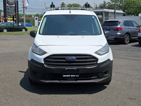Another view of 2020 Ford Transit Connect XL for sale in Meriden, CT at Smart Buy Auto Sales