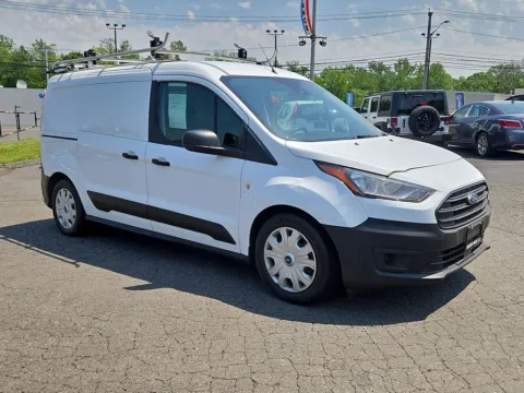 More photos of 2020 Ford Transit Connect XL at Smart Buy Auto Sales, CT