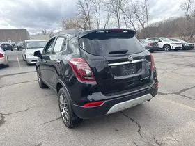 More photos of 2019 Buick Encore Sport Touring at Smart Buy Auto Sales, CT